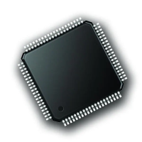 DSPIC30F6013A-30I/PT MCHP pe1043372 фото