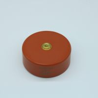 AXCT8GS40352K3D1C Сверхвысоковольтный керамический конденсатор D:60mm 30kVdc 3500pF Y5S 10% AnXon pe521644 фото