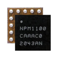 NPM1100-CAAA-E-R7 NORDIC pe916908 фото