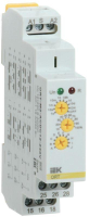 Реле времени многофункц. ORT 2 контакта 12-240В AC/DC IEK ORT-M2-ACDC12-240V ONI pe662701 фото