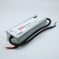 HEP-100-12A AC-DC, 100.08Вт, вход 85…264V AC, 47…63Гц /120…370В DC, выход 12В/8.34A (рег.10.8…13.5В), изоляция 3750В AC, в корпусе 220х68х38.8мм, -55…+70°С, корректор коэф. мощности, IP65 Mean Well pe407981 фото