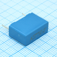 B32652A3334J000 Конденсатор металлоплёночный полипропиленовый 0.33мкФ 250В ±5% (18х7х12.5мм) радиальный высокотемпературный 15мм 110°С автомобильного применения россыпь TDK-EPCOS pe345773 фото