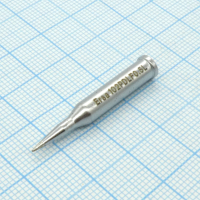 0102PDLF05L/SB Жало паяльное для паяльников ERSA I-Tool, I-Tool Nano, I-Tool Pico, конус удлиненный 0,5 мм Ersa pe151725 фото