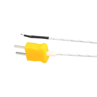 UT-T11 Пробник температурный контактный (термопара) ТИП К, -40~260°C UNI TREND pe308397 фото