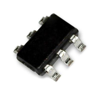 MAX16054AZT+T Монитор электропитания со сбросом  и защитой TSOT23-6 MAX pe322733 фото
