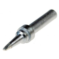 QSS200-T-1.6D Жало паяльное, клин 1.6мм, для станций Quick 203/203H, Quick 204/204H, Quick 376/376D, Quick 712 Quick pe324781 фото
