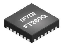 FT260Q-T FTDI pe917678 фото