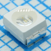 FYLS-3528LUBC Светодиод SMD 3528 синий 400-780мКд 120° 470нм FORYARD pe591790 фото