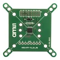 AS5X47P-TS_EK_MB ams-Osram pe469422 фото