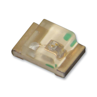 KPT-2012YC Светодиод smd 2х1,25мм/желтый/588нм/3-8мкд/прозрачный/160° Kingbright pe349870 фото