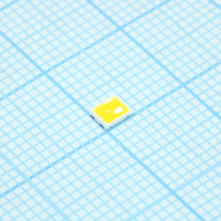 FYLS-2835UWWC Светодиод smd 3,5х2,8мм/белый/5500K/3000мкд/прозрачный/120° FORYARD pe421806 фото