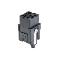 Розеточная контактная вставка MIN BUC 5 25 AG Wieland Electric pe2126254 фото