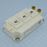 SKM450GB12E4 Силовой модуль IGBT N-канальный 1200В 700А SEMIKRON pe232878 фото