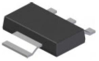 AZ1117H-ADJTRG1 DIODES pe962990 фото