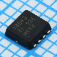 CSD18543Q3A Транзистор полевой MOSFET N-канальный 60В 35A 8-Pin VSONP EP лента на катушке Texas pe377006 фото