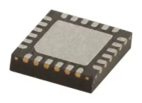 KSZ8081RNDCA-TR Приемопередатчик физического уровня электропитание 2.5В 10 Base-T/100 Base-TX  QFN-24 MCHP pe377518 фото