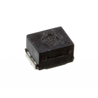 B82422T1821J000 Катушка индуктивности SMD общего назначения проволочная формованная 820нГн ±5% 25.2МГц 30Q-добротность феррит 450мА 380мОм TDK-EPCOS pe315566 фото