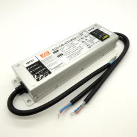 ELG-240-C2100DA-3Y AC/DC драйвер электропитания светодиодов, 241.5Вт выход 57...115В 2100мА диммирование Mean Well pe402095 фото