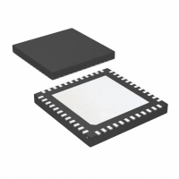 LMK02002ISQX/NOPB Генератор тактовый преобразователь импульсов ФАПЧ 48-LLP Texas pe211631 фото