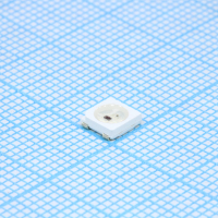 WS2812B-V5 Светодиод SMD RGB-LED со встроенной схемой управления WorldSemi pe408751 фото