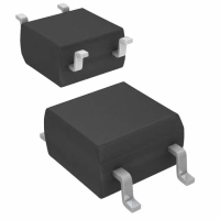 ASSR-4110-503E RELAY SSR SPST SGL 0.12A 4-SOP Broadcom pe148655 фото