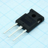 HGTG5N120BND Биполярный транзистор IGBT, 1200 В, 21 А, 167 Вт ONS pe438959 фото