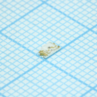 FYLS-1206HRC Светодиод smd 3,2х1,6мм/красный/643нм/15мкд/прозрачный/140° FORYARD pe381615 фото