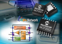 MCP2021-500E/MD MCHP pe975023 фото