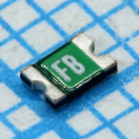 FSMD010-24-0805 Предохранитель самовосстанавливающийся 300мА 24В SMD 0805 Fuzetec pe780975 фото