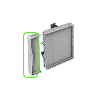 Корпус WEB 01.001.5593.0 Wieland Electric pe2094767 фото