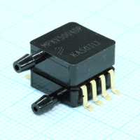 MPXV5004DP Датчик давления  3.92 кПа  5V  дифф.  темп. компенс. CASE1351 NXP pe143280 фото