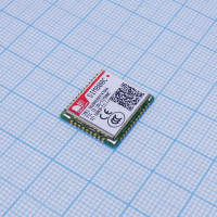 SIM800C  S2-1068S-Z1L1E SIMCom pe408496 фото