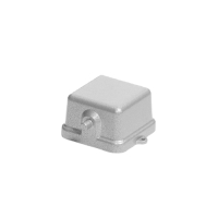 Защитная крышка MIN AD DB 7 P Wieland Electric pe2124720 фото