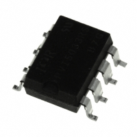 PVT322ASPBF Опто твердотельное реле, MOSFET, двухполярное, нормально разомкнутое 0-250В 170мА AC/DC INF pe229552 фото