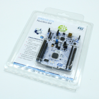 NUCLEO-L476RG Отладочная плата для микроконтроллера STM32L476RG (поддержка Arduino) STM pe429232 фото