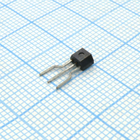 2SA1175 Биполярный транзистор, PNP, 60 В, 0.1 А, 0.25 Вт NEC pe36784 фото