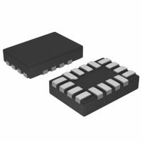 SN74AVC4T774RSVR 4-битный двухканальный шинный трансивер с настраиваемым сдвигом уровня напряжения и 3 состояниями на выходе Texas pe304560 фото