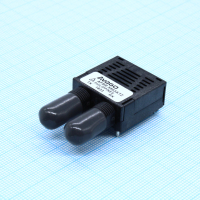 AFBR-5803ATZ Оптоволоконный приемопередатчик 125 MBd 1300 нм Broadcom pe375216 фото