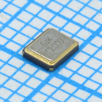 SJK-7U-12.000-12-20-100-C-20 Резонатор кварцевый 12МГц SJK pe844464 фото