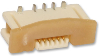 525592652 Разъем FFC / FPC 26 контактов шаг 0.5 мм серия Easy-Onї лента на катушке Molex pe520624 фото