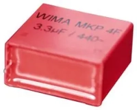 MKPF1W52007I00KSSD WIMA pe927409 фото