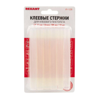 Клеевые стержни