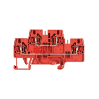 Этажная клемма WKFN 2,5 E/35/...RT Wieland Electric pe2119089 фото