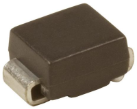 SMCJ24CA Корпус DO214AB, Iимп.макс. 38.56 А, Uраб. 24 В, Uогр.(диап.), min 26.7 В, Uогр.(диап.), max 29.5 В,  1500W, 24V V(RWM), DO-214AB, Iут.при Uраб. 1 мкА, Рпик=1.5 кВт, Тип супрессора двунаправле pe1010865 фото