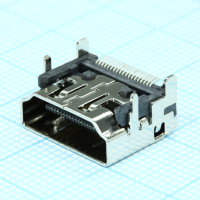 HDMI, DVI, Display Port разъемы