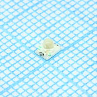 KPD-3224ZGC Светодиод smd 3,2х2,4мм/зеленый/525нм/3600-7000мкд/прозрачный/20° Kingbright pe423601 фото