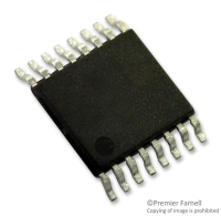 TCA9546APWR IC I2C SW 4CH W/RESET 16TSSOP Texas pe363953 фото