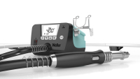 WTHA 1 900W HOT AIR STATION 230V UK F/G Weller pe826289 фото