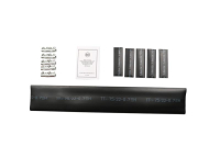 Муфта кабельная соединительная 1кВ HJ2-01/5х25-50C (5ПСт1-25/50-Г) 16000541 НИЛЕД pe763313 фото