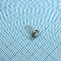 L-KLS4-3329H-681 Потенциометр однооборотный керметный 680Ом ±10% 0.5Вт PC PIN KLS pe507313 фото